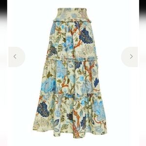 Love the label XS Raquel Maxi Skirt